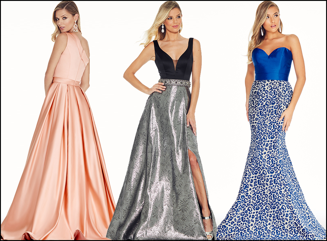 Trending Dresses of 2022 from Cocktail to Formal | Dress for a Night
