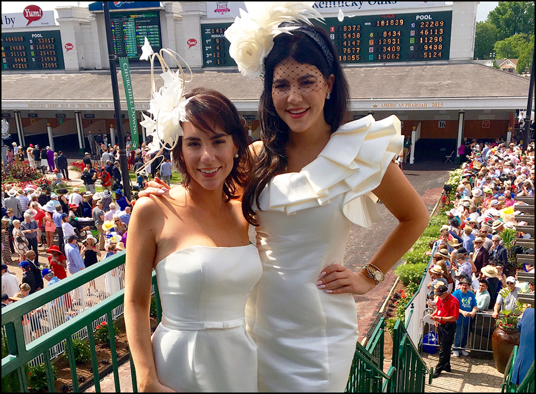 Kentucky Derby Attire Ashley Lauren