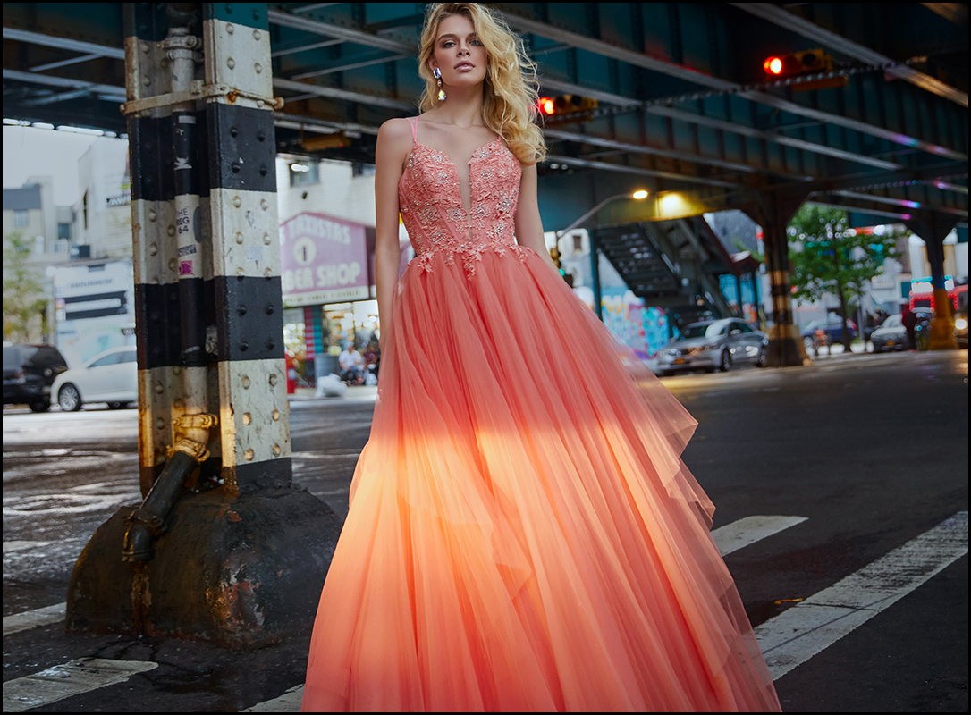 Coral Bridesmaid Dresses | Coral bridesmaid dresses, Coral bridesmaid, Coral  bridesmaid dresses long