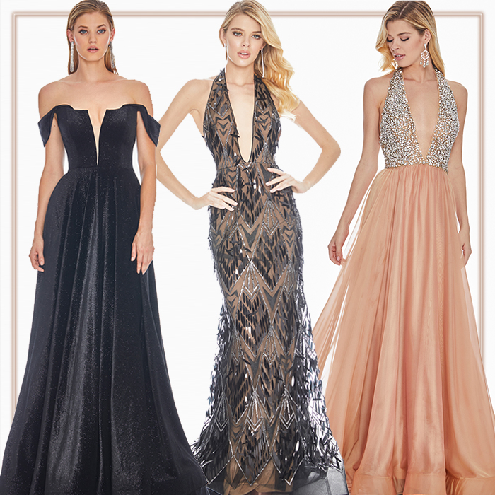 2019 Prom Trends – Ashley Lauren