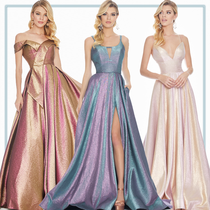 Trends in clearance prom dresses 2019