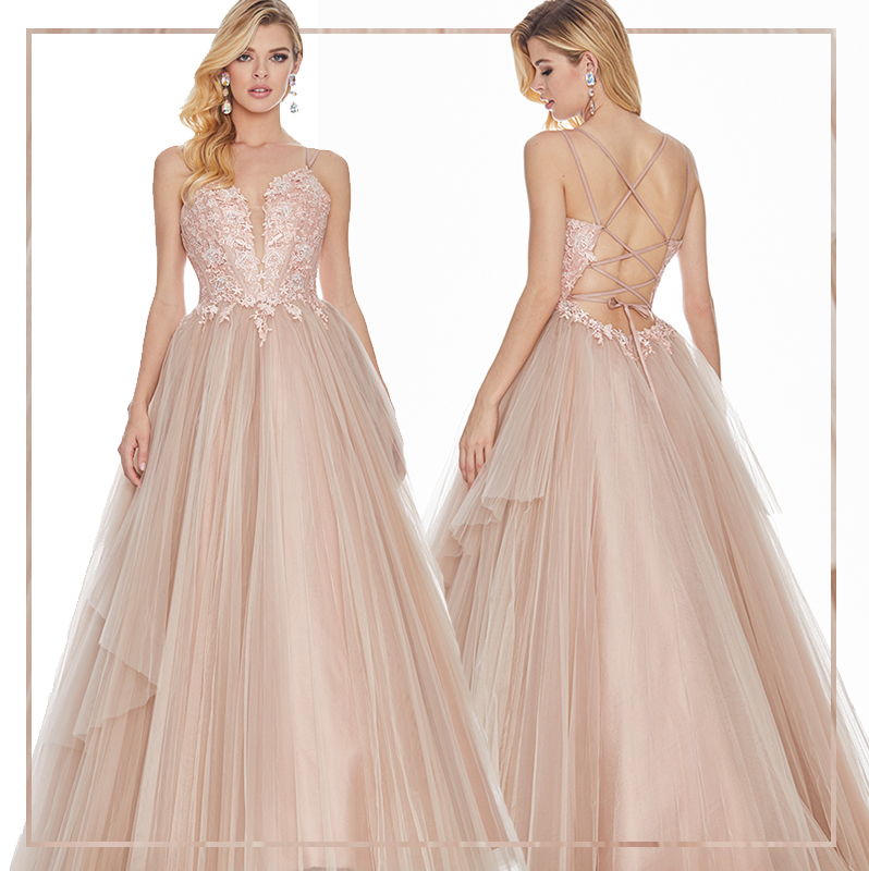 top prom dress sites