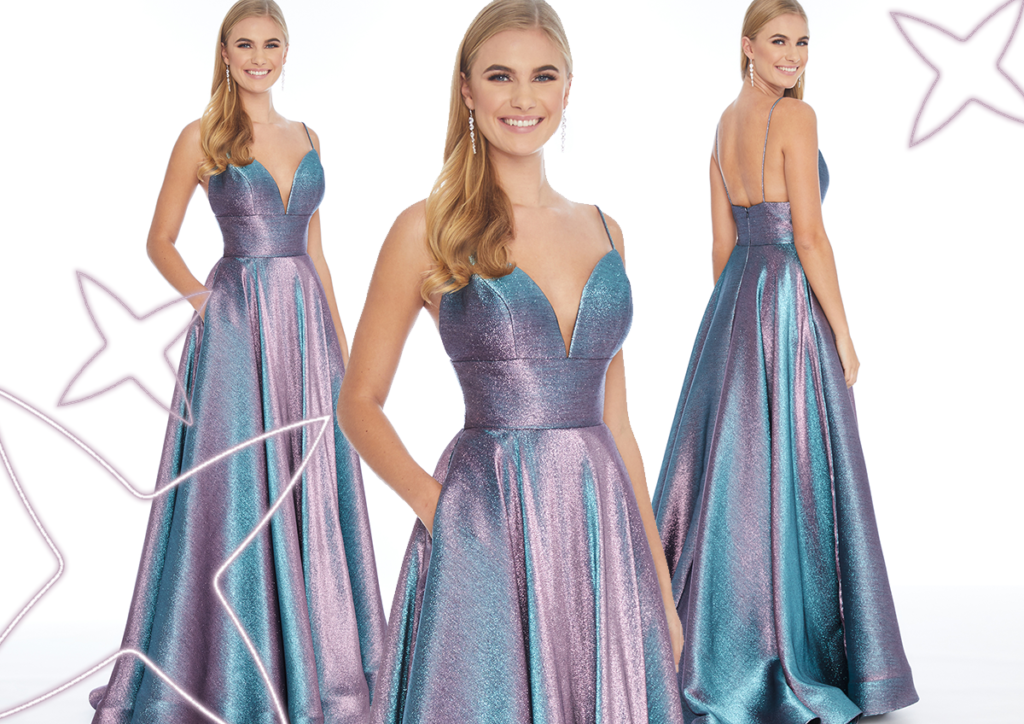 2020 prom dress outlet trends