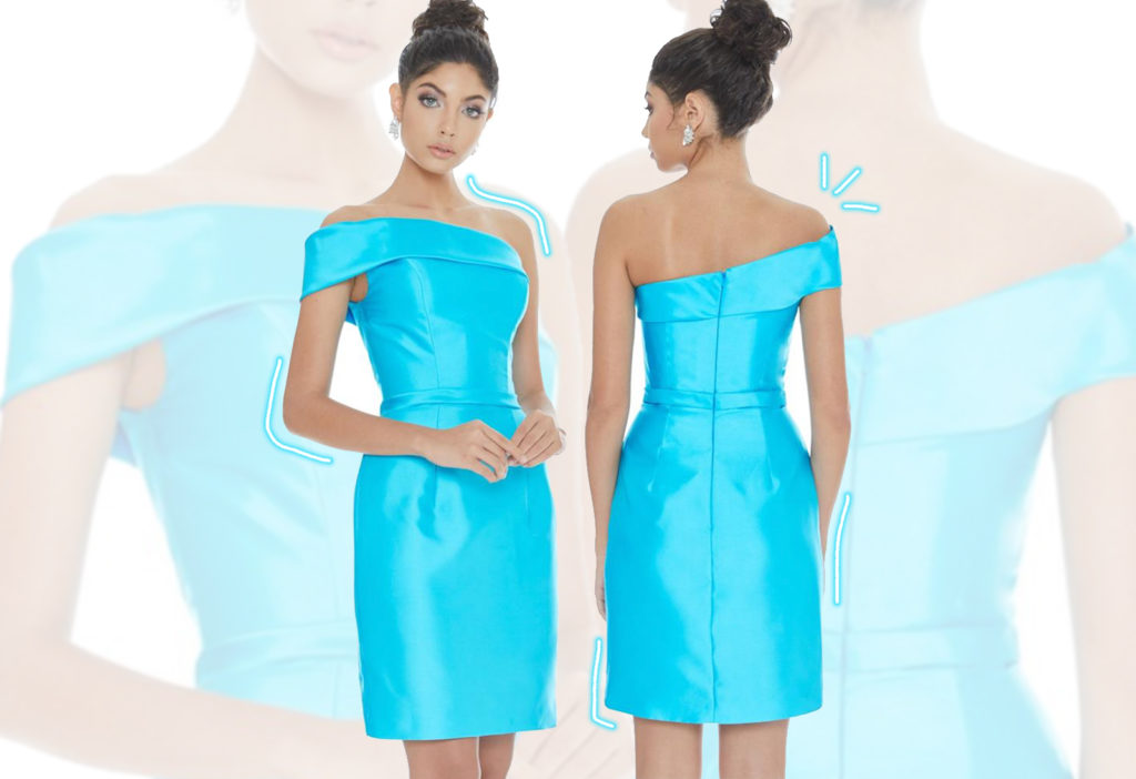 Interview dresses for pageants sale