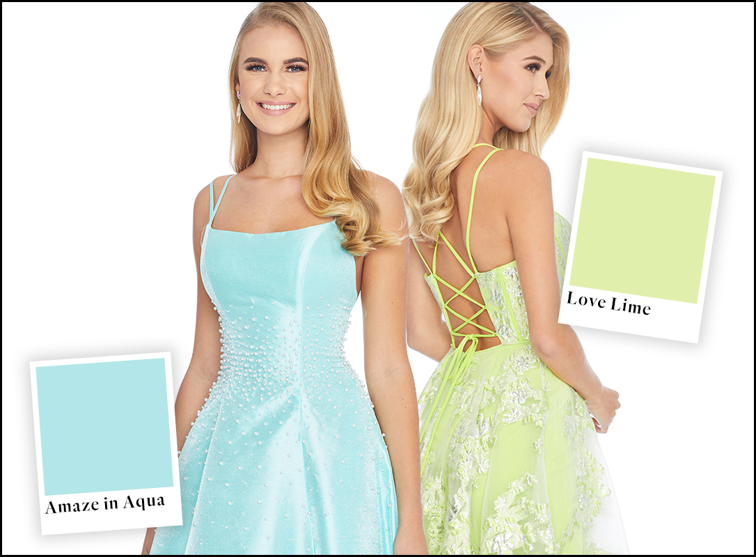 Prom best sale 2020 trends