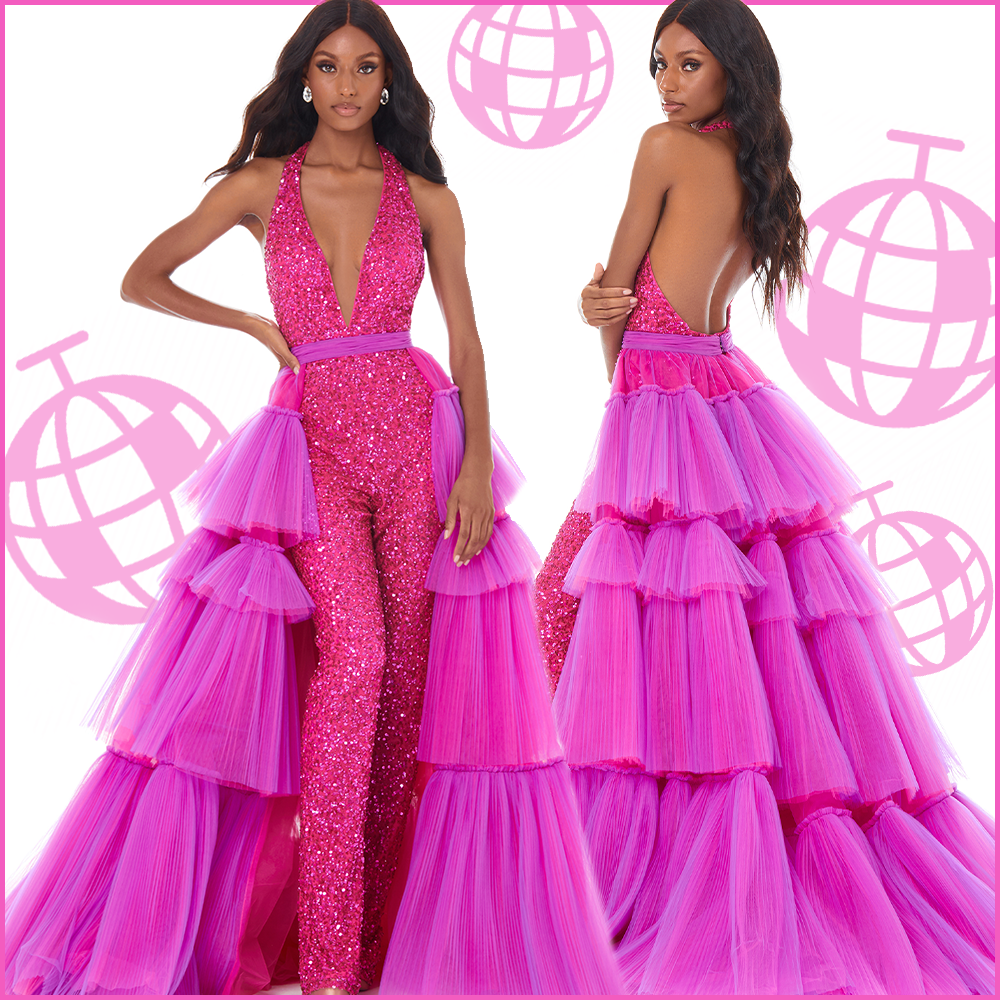 Prom 2021 Style Guide Ashley Lauren