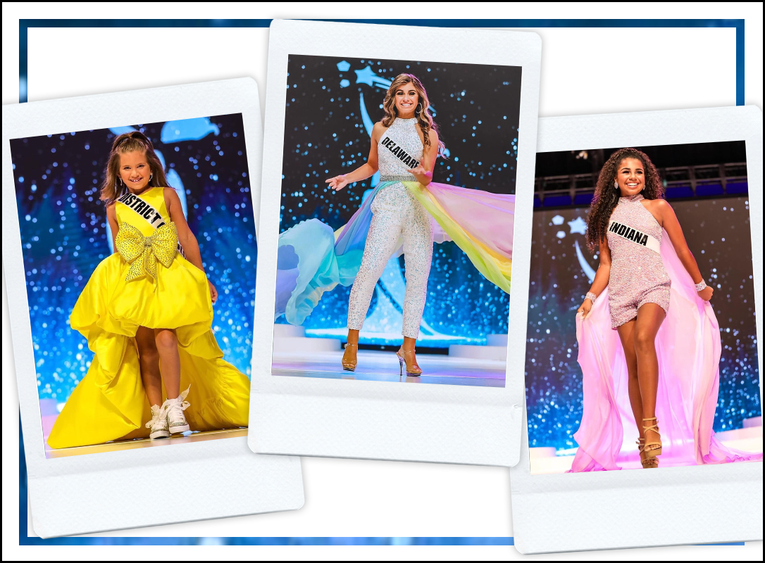 Top Fun Fashion Picks From This Pageant Season – Ashley Lauren