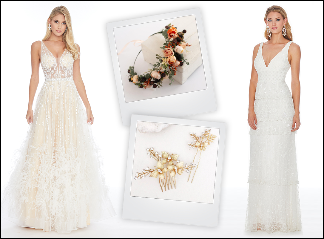Winter Wedding Style Guide – Ashley Lauren