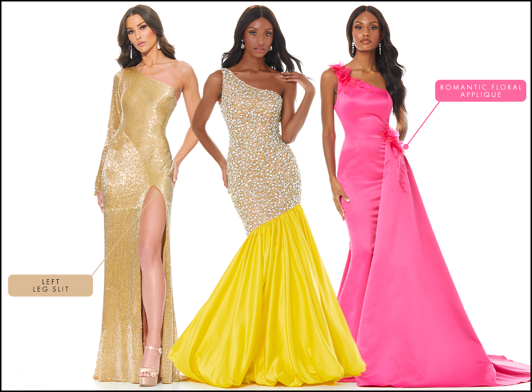 Top 5 Pageant Evening Gown Picks Ashley Lauren