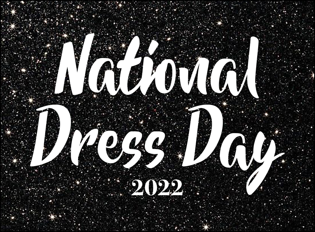 Let’s Celebrate National Dress Day Ashley Lauren
