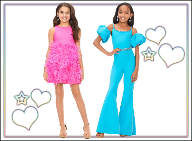 Our Kids Collection Favs Header