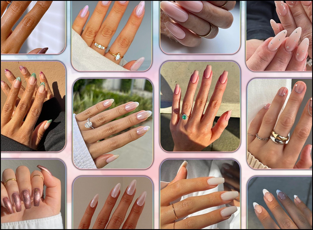 1. "Prom Nails 2024: The Hottest Trends for Your Big Night" - wide 3