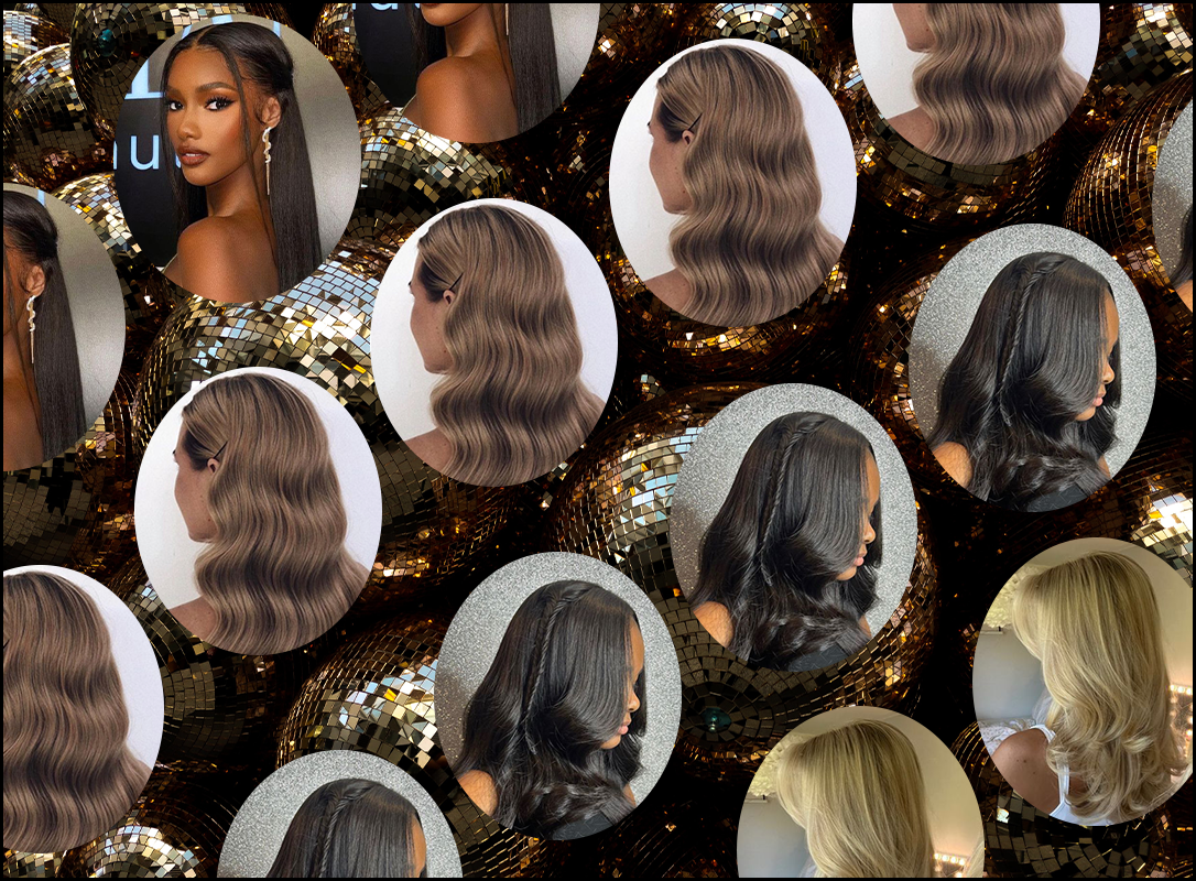 Homecoming Hair Trends Header