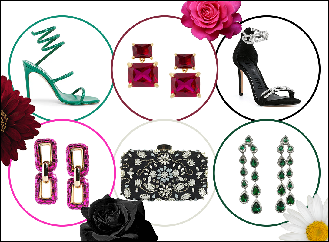 Wedding Guest Style Guide Header