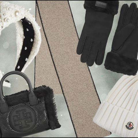Cold Weather Approved Accessories-Header
