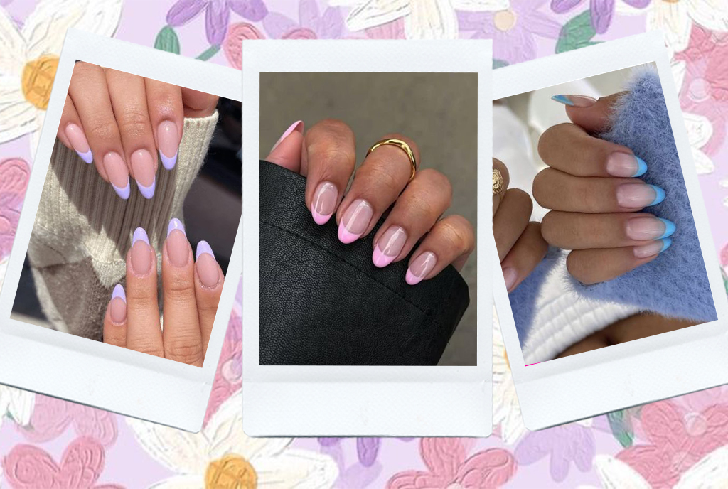 PastelFrenchTips