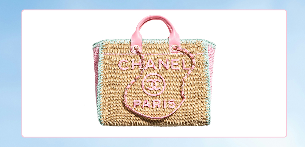 ChanelTote